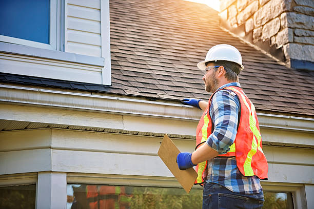 Trusted Flat Roof Repair service in Minster, OH - Ben Roofing and Steel LLC